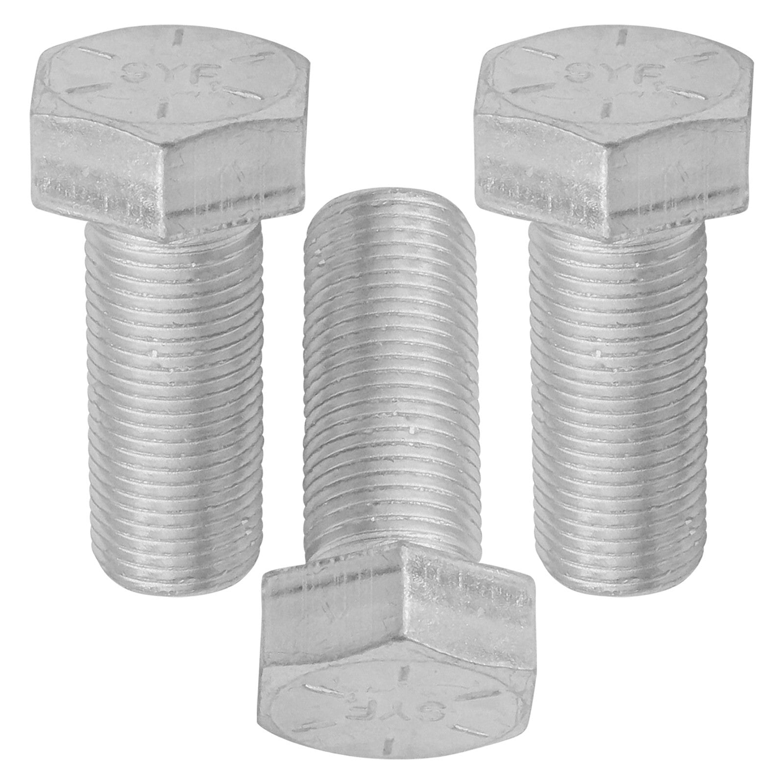 Deck Blade Bolts Replacement for Dixon Grizzly 52 60 72 (2005–2015)
