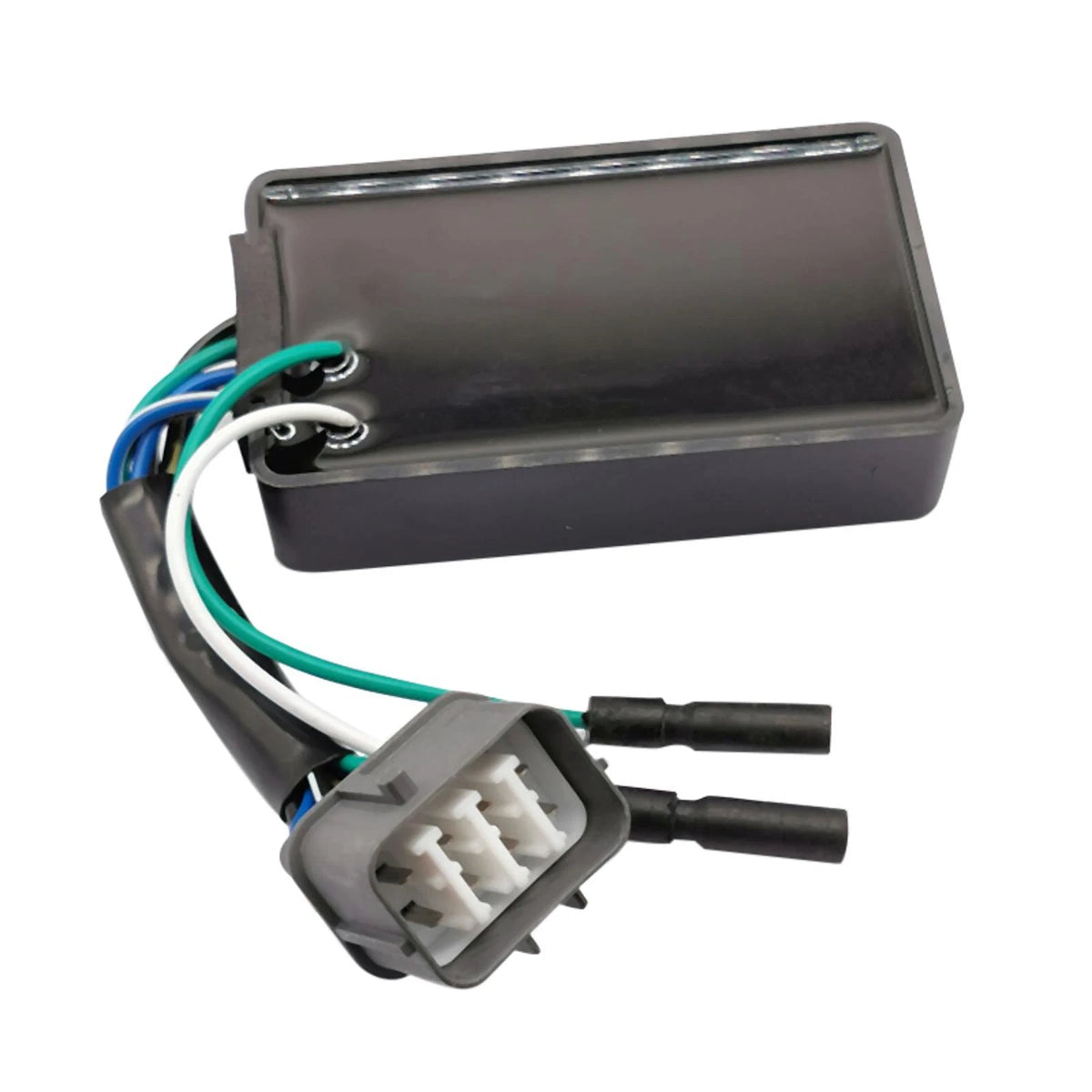 CDI Box for Honda TRX 350 Rancher FE FM TE TM (2000–2002)