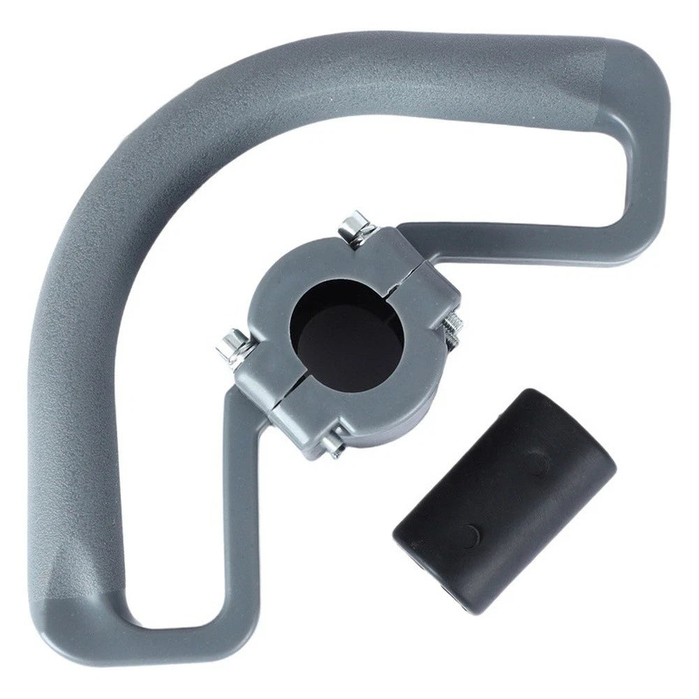 Trimmer Handle Bar Mounting Kit for 26mm Shaft Mowers (Replacement)