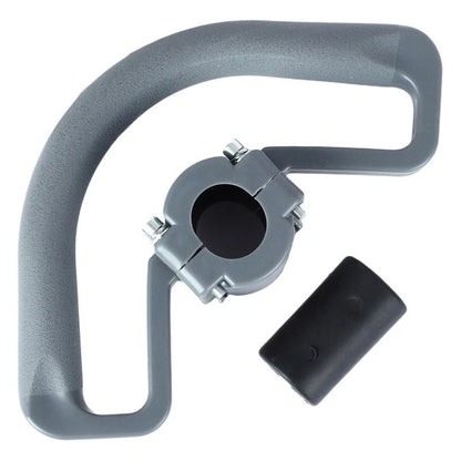 Trimmer Handle Bar Mounting Kit for 26mm Shaft Mowers (Replacement)