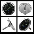 BBQ Thermometer 50°C - 400°C for Grill Cooking Tool