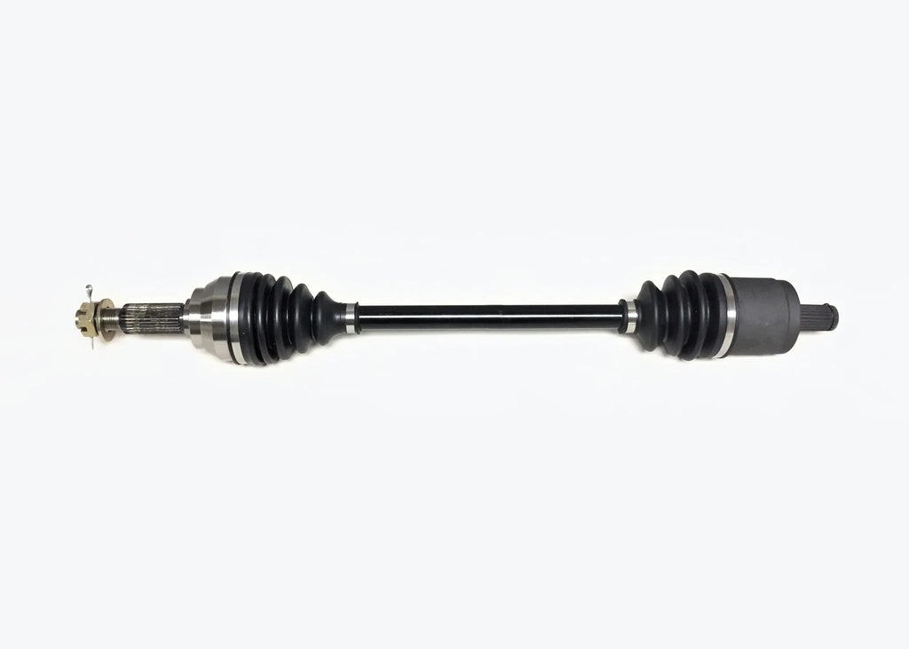 Front Left CV Axle for John Deere HPX Gator Gas & Diesel (2010–2013)