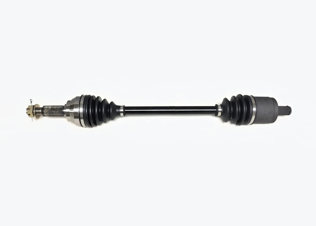 Front Left CV Axle for John Deere HPX Gator Gas & Diesel (2010–2013)