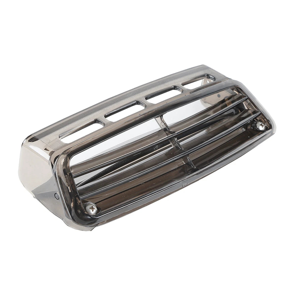 Smoked Windshield Air Vent for Honda Goldwing GL1800 (2001–2017)