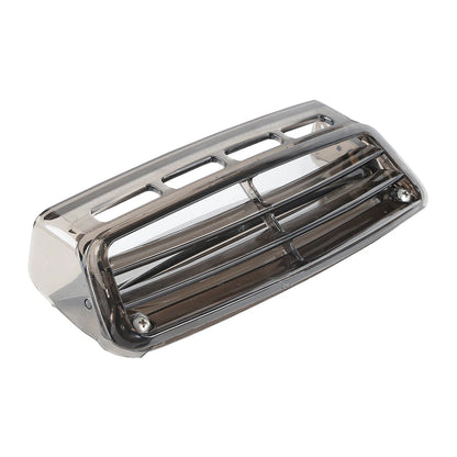 Smoked Windshield Air Vent for Honda Goldwing GL1800 (2001–2017)