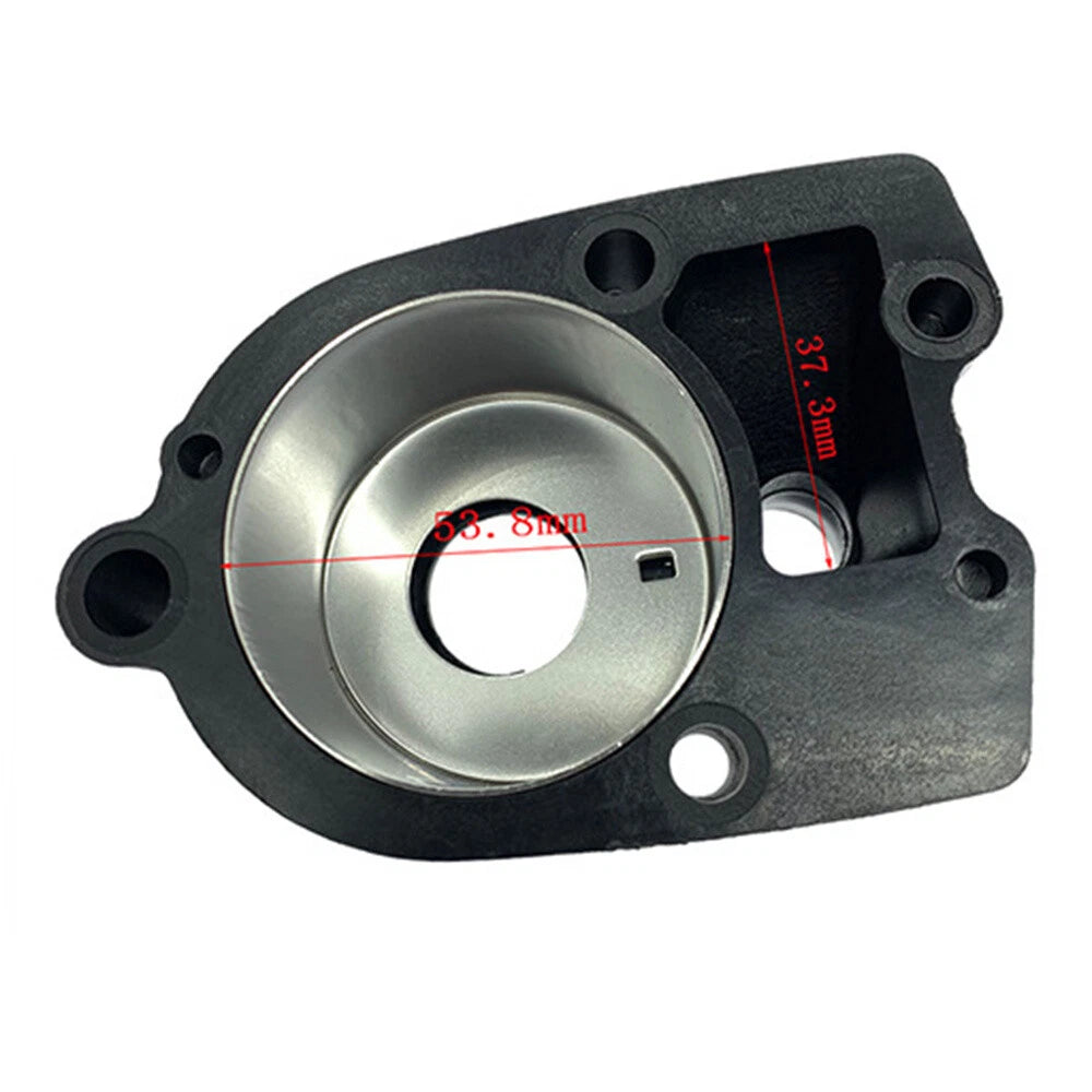 Water Pump Kit 46-57234A8 for Mercury Mercruiser Alpha 1 Gen (Year Range)