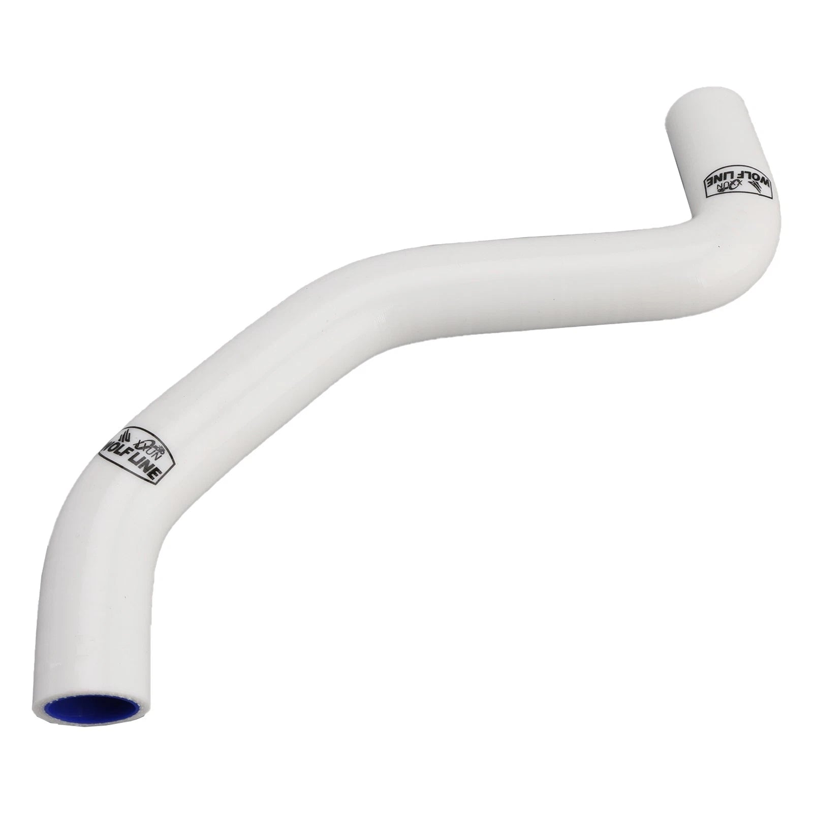 Silicone Radiator Coolant Hose for Kawasaki ZX10R ZX-10RR (2021–2025)