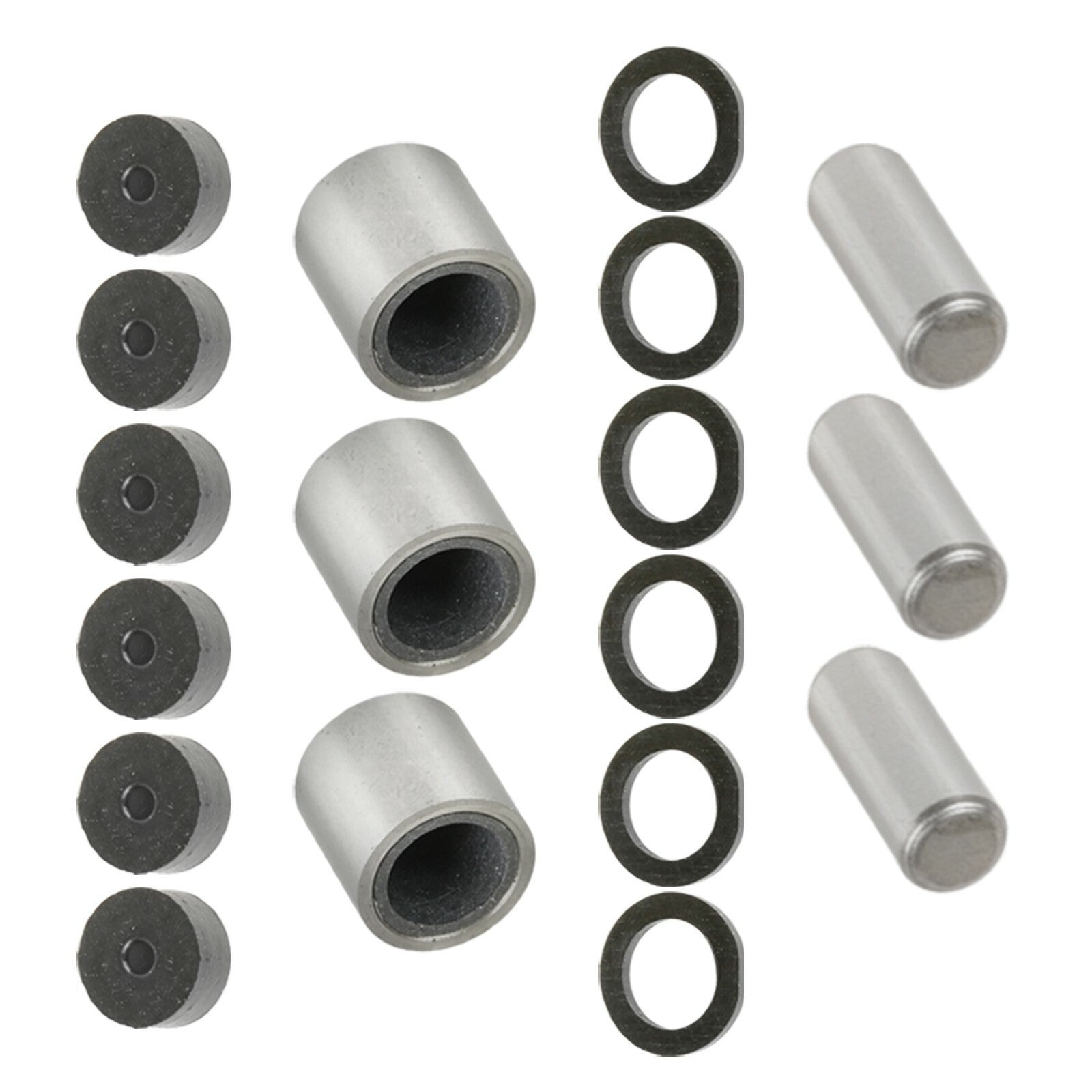 Clutch Rebuild Kit with Buttons for Polaris Worker 500 (1999–2001)