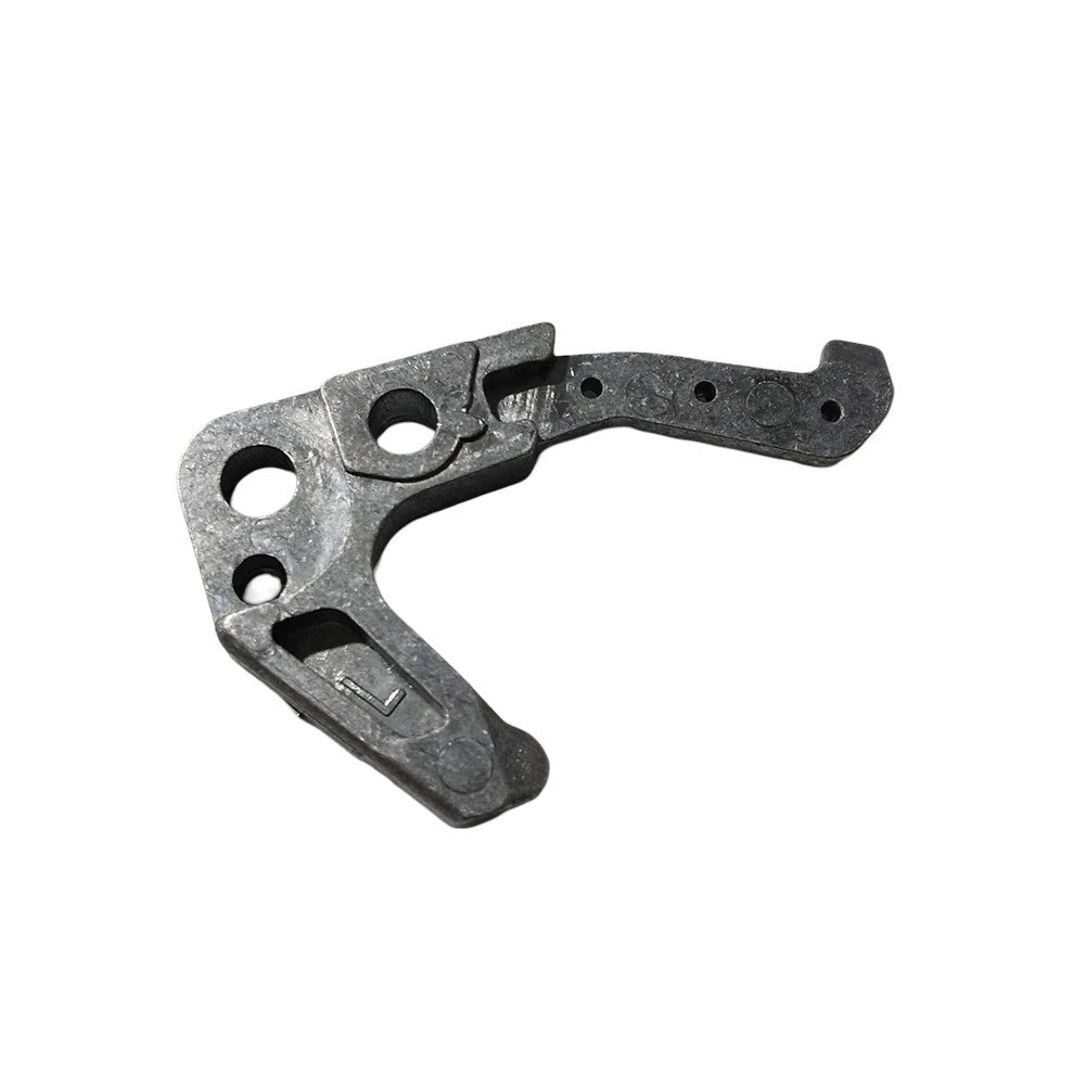 Left Outer Handle Repair Kit for Honda CR-Z (2011–2016)