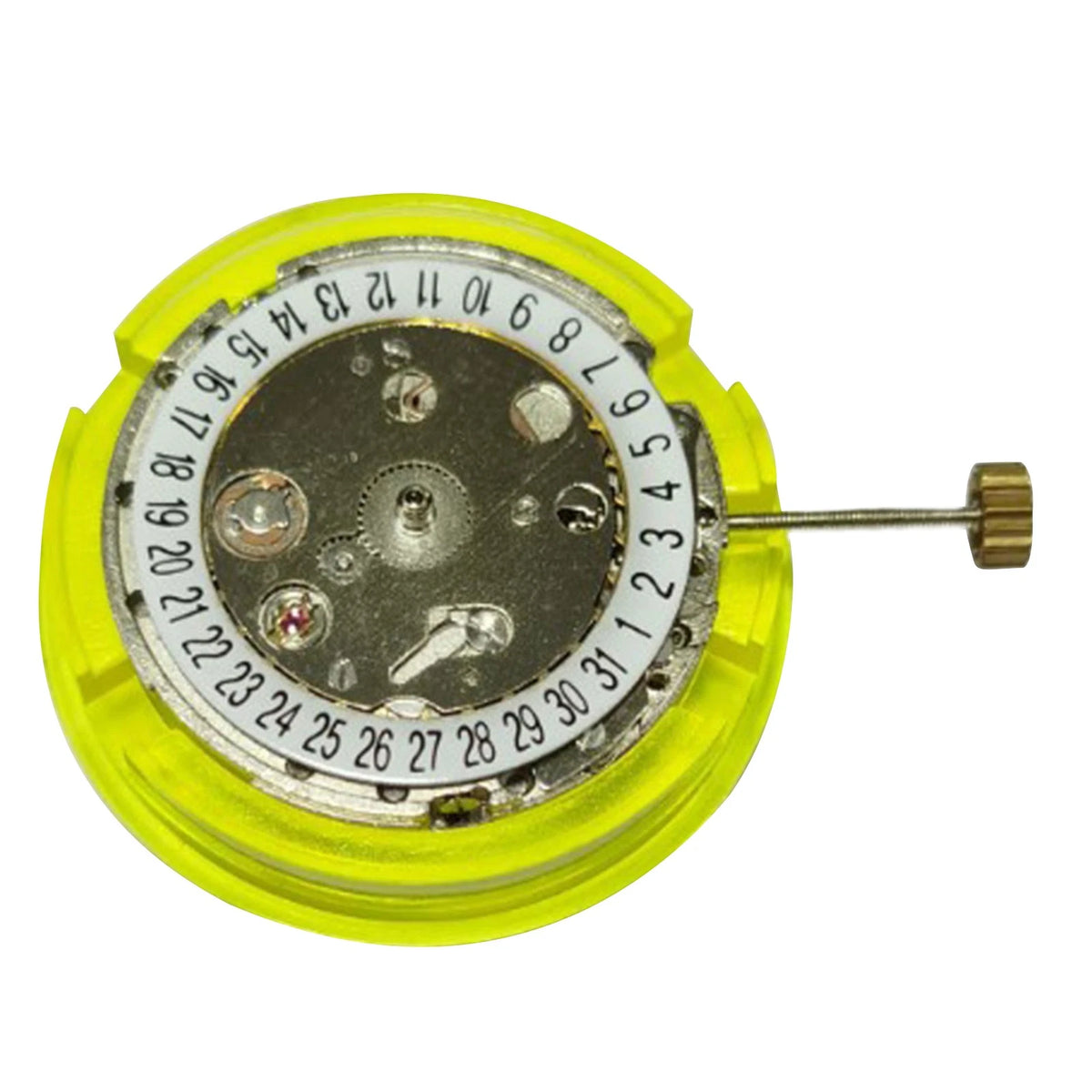 Automatic Mechanical Movement 2813 8215 8205 for Watch