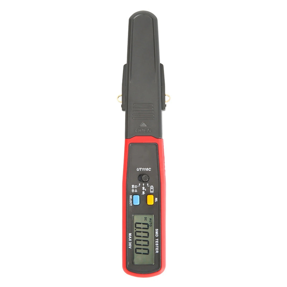 Digital Multimeter for Laboratory Use and Production Lines