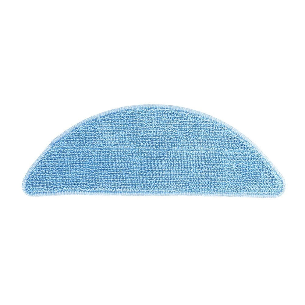 Side Brush Filter Mop Cloth for Tesvor S7 Pro (2020–2023)