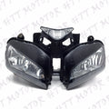 Headlight Assembly for Honda CBR1000RR (2004–2007)