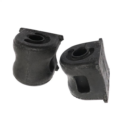 Set of 2 Left Right Stabilizer Sway Bar Bushings for Honda Civic (2012–2016)