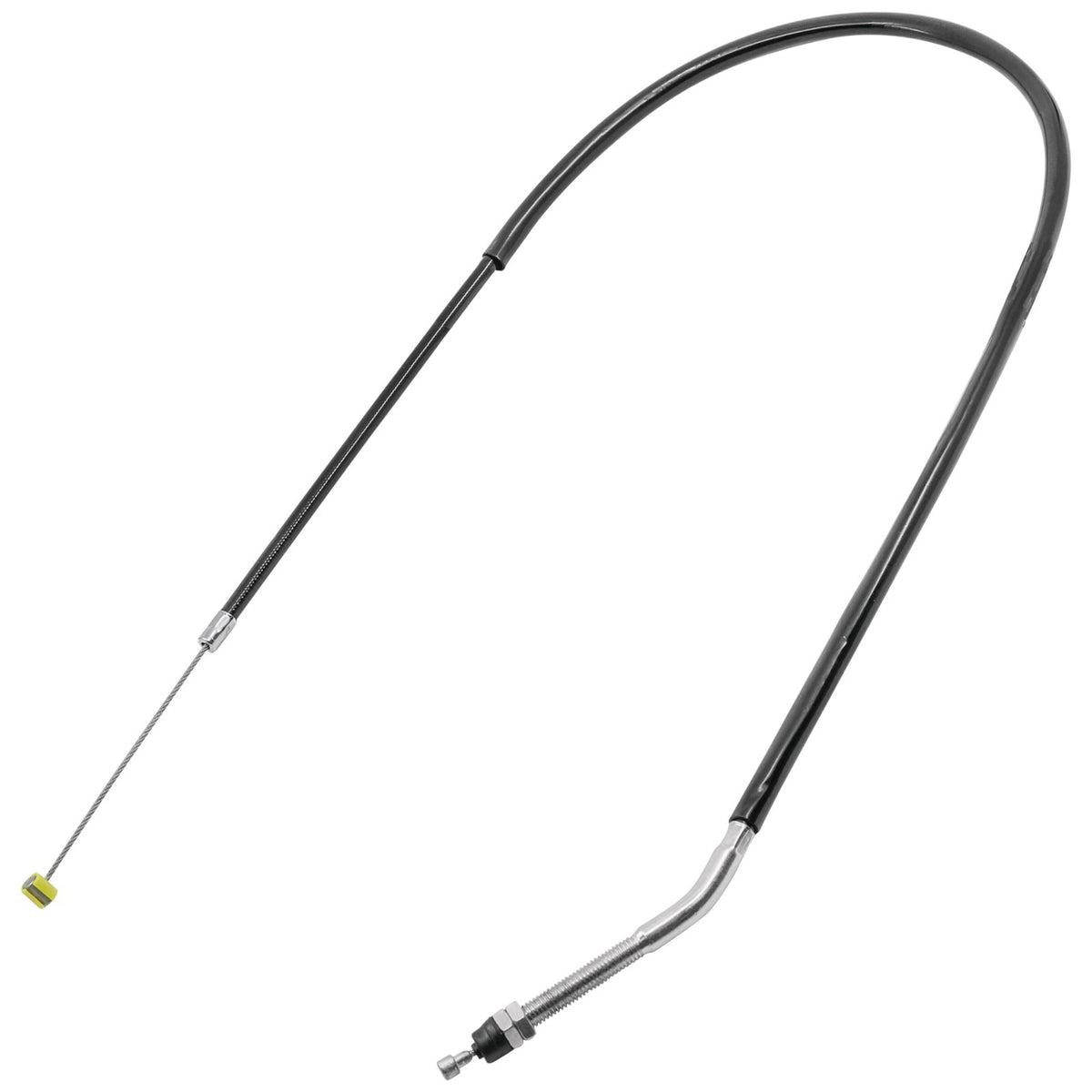 Clutch Cable Replacement for Honda TRX400EX Sportrax 400 (1999–2004)