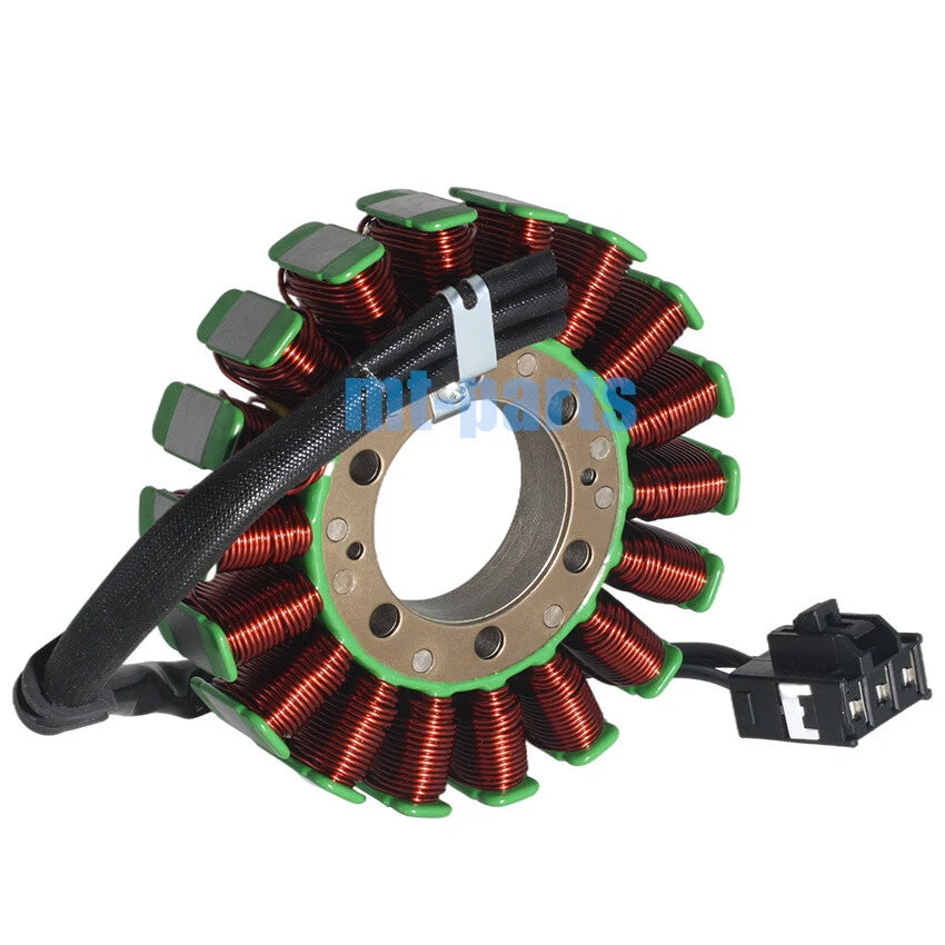 Generator Stator Coil for Triumph Speed Triple 1050S (2018–2020)