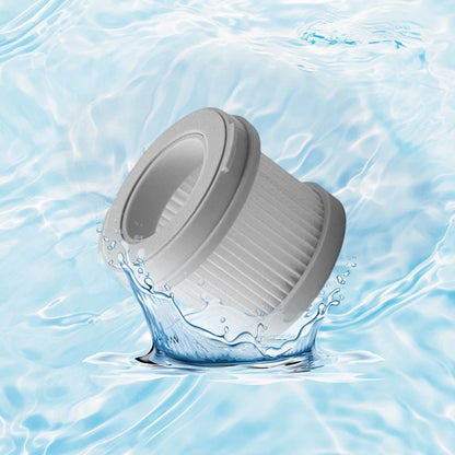 H13 Washable Filter for Xiaomi MJCMY02DY Vacuum Cleaner