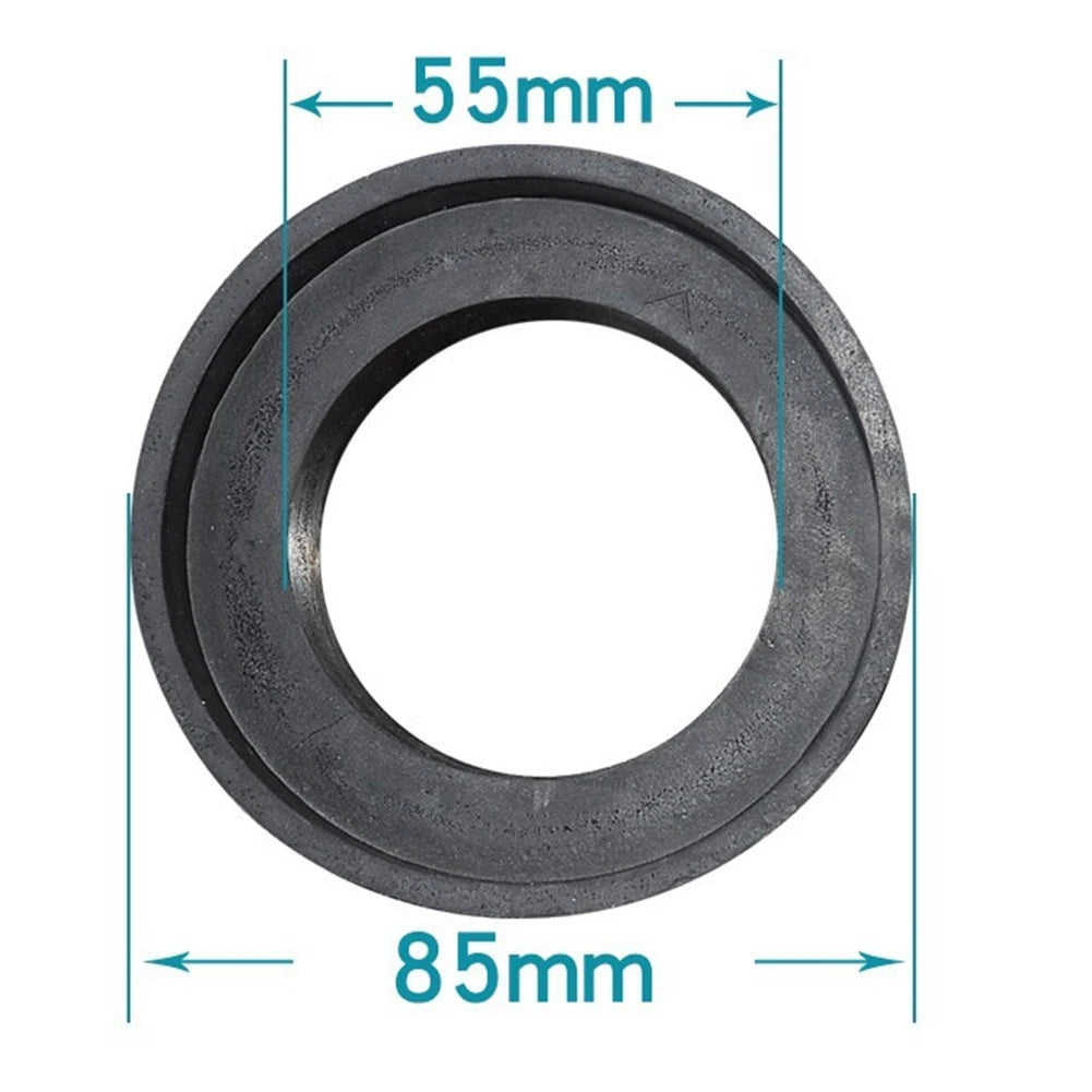 Rubber Donut Washer for Toilet Cistern