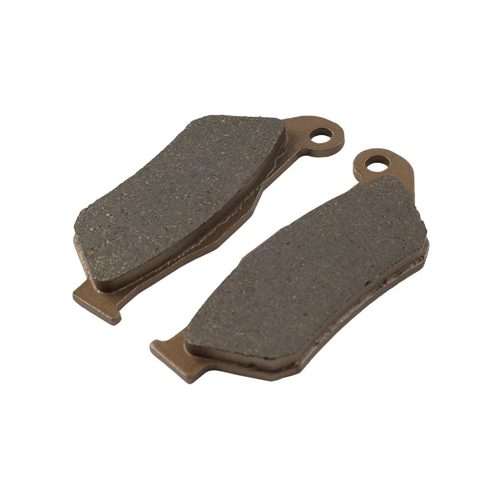Front Brake Pads for Yamaha YP 250 R X-Max, YP125R X-Max (2005–2009)