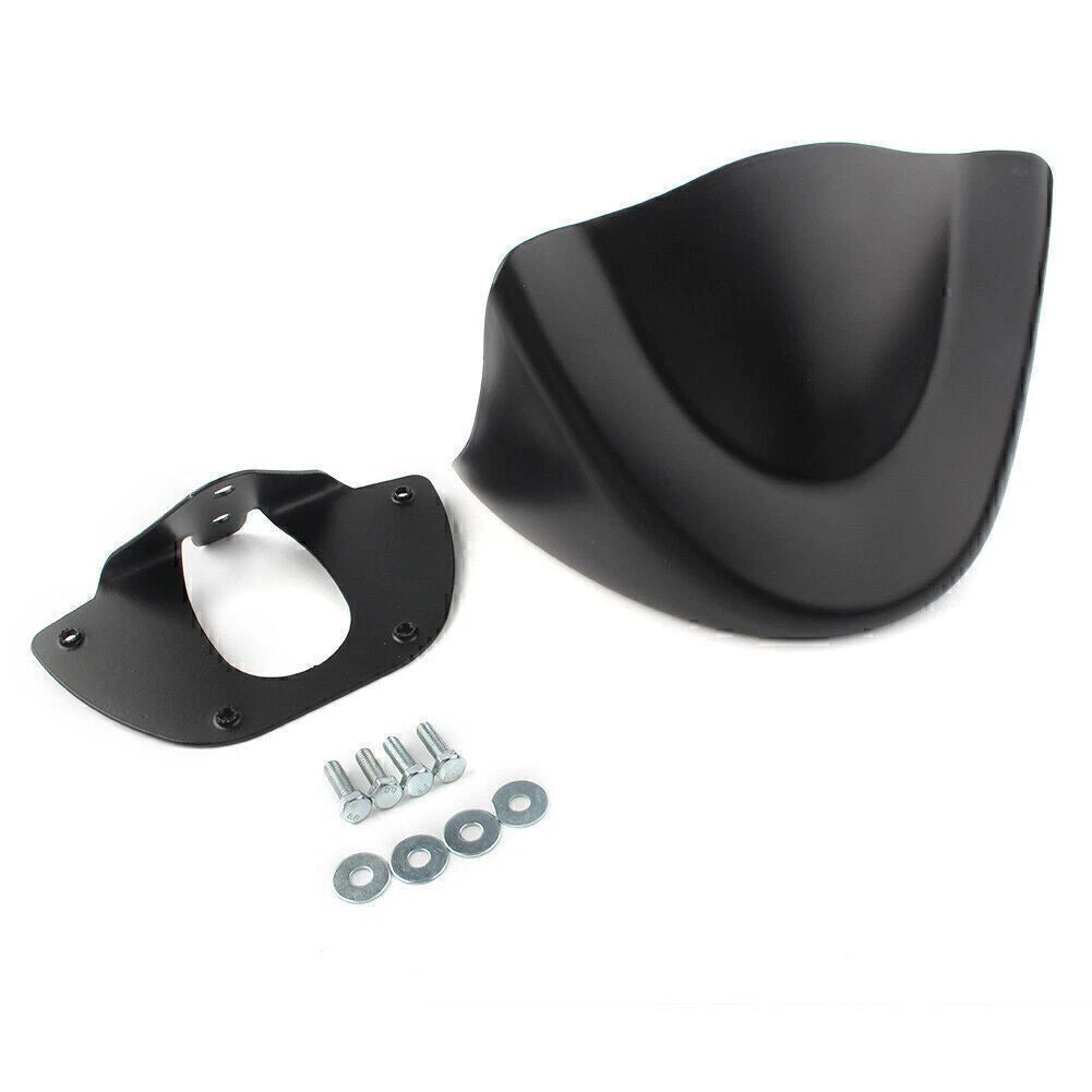 Front Chin Spoiler for Harley Dyna FXD FXDB (1999–2005)