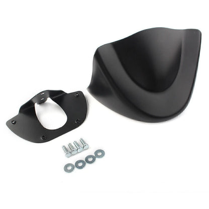 Front Chin Spoiler for Harley Dyna FXD FXDB (1999–2005)