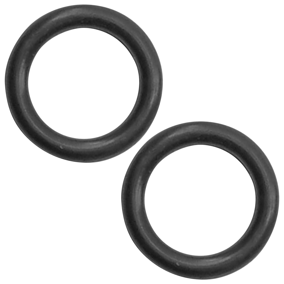 O-Rings Set Replacement for John Deere Engine Crankcase and Head Gaskets (—)