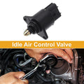 Idle Air Control Valve Replacement for Chrysler Sebring 2001-2002
