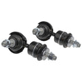2x Rear Stabilizer Sway Bar Links for Mazda 3 BK BL (2004–2014)