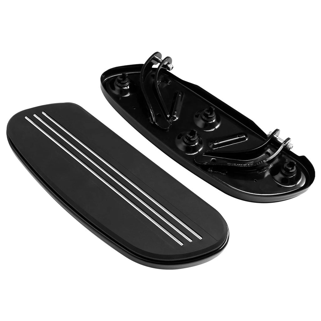 Floorboard Kit for Harley Road King Glide (1993–2025)
