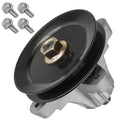 Deck Spindle Replacement for MTD Craftsman T2700 LT4600 CLT46CVT (46") (2007–2010)