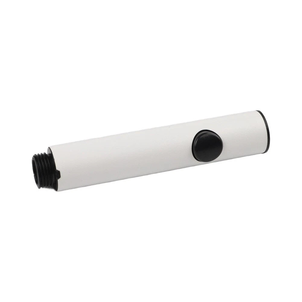 High Pressure Toilet Cleaning Spray with Push Button Control