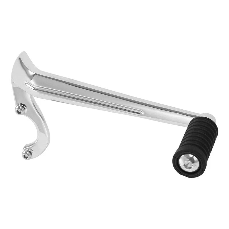 Chrome Heel Shifter for Indian Challenger (2020–2021)