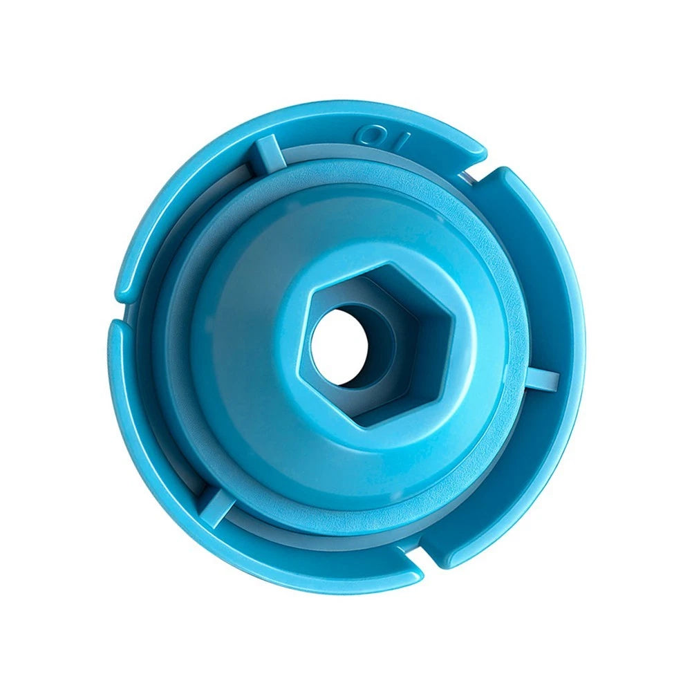 Glass Glue Tool Push Plate for Common Glue Tool Holes