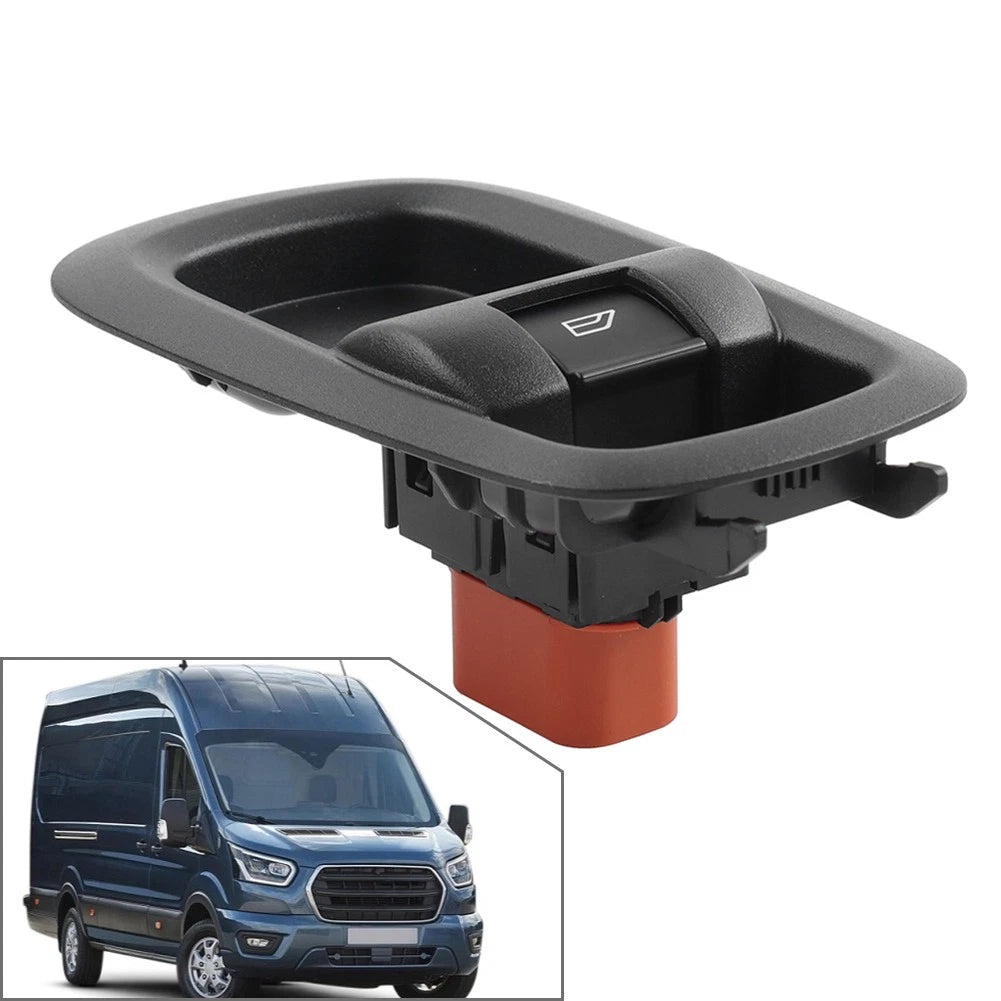 Power Window Control Switch for Ford Transit Mk8 (2014–2023)