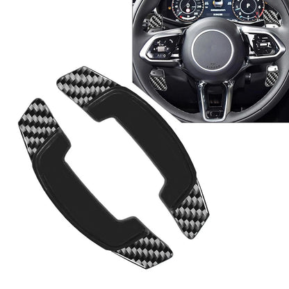 Steering Wheel Shift Paddle Extension for Land Rover Range Rover Jaguar