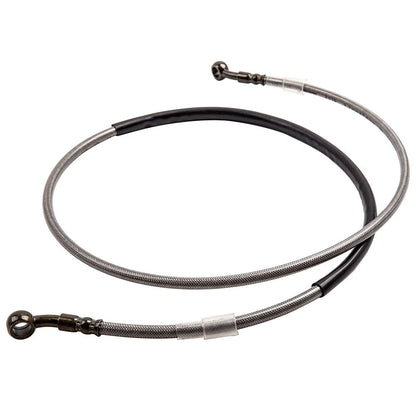 Rear Brake Caliper Master Cylinder Kit for Honda CRF450R CRF250R (2004–2020)