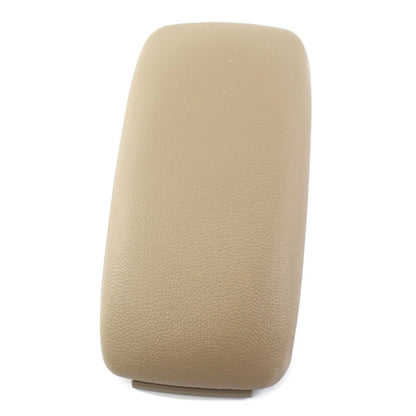 Center Console Armrest Lid Cover for Audi A3 S3 (2003–2013)