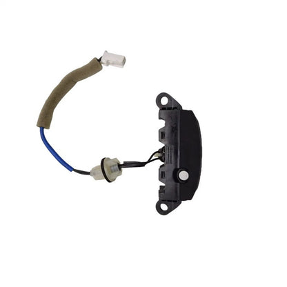 Trunk Switch for Mazda 3 BP (2019–2023) BCJL-51-730B BSFM-51-730