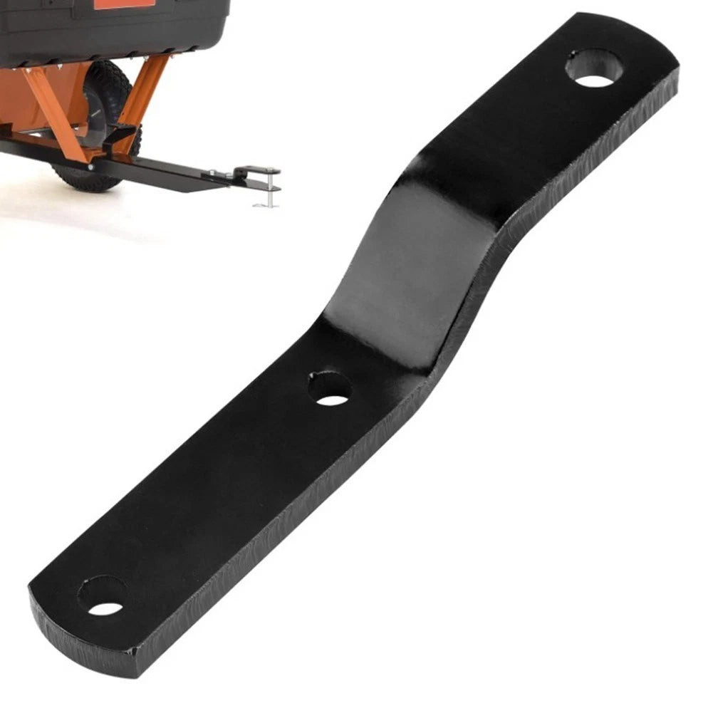 Steel Brackets for Lawn Mower (Fits )