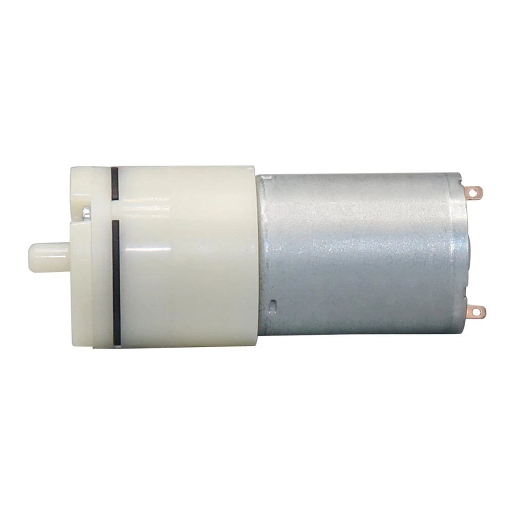 Diaphragm Pump for (3.7V Motor)
