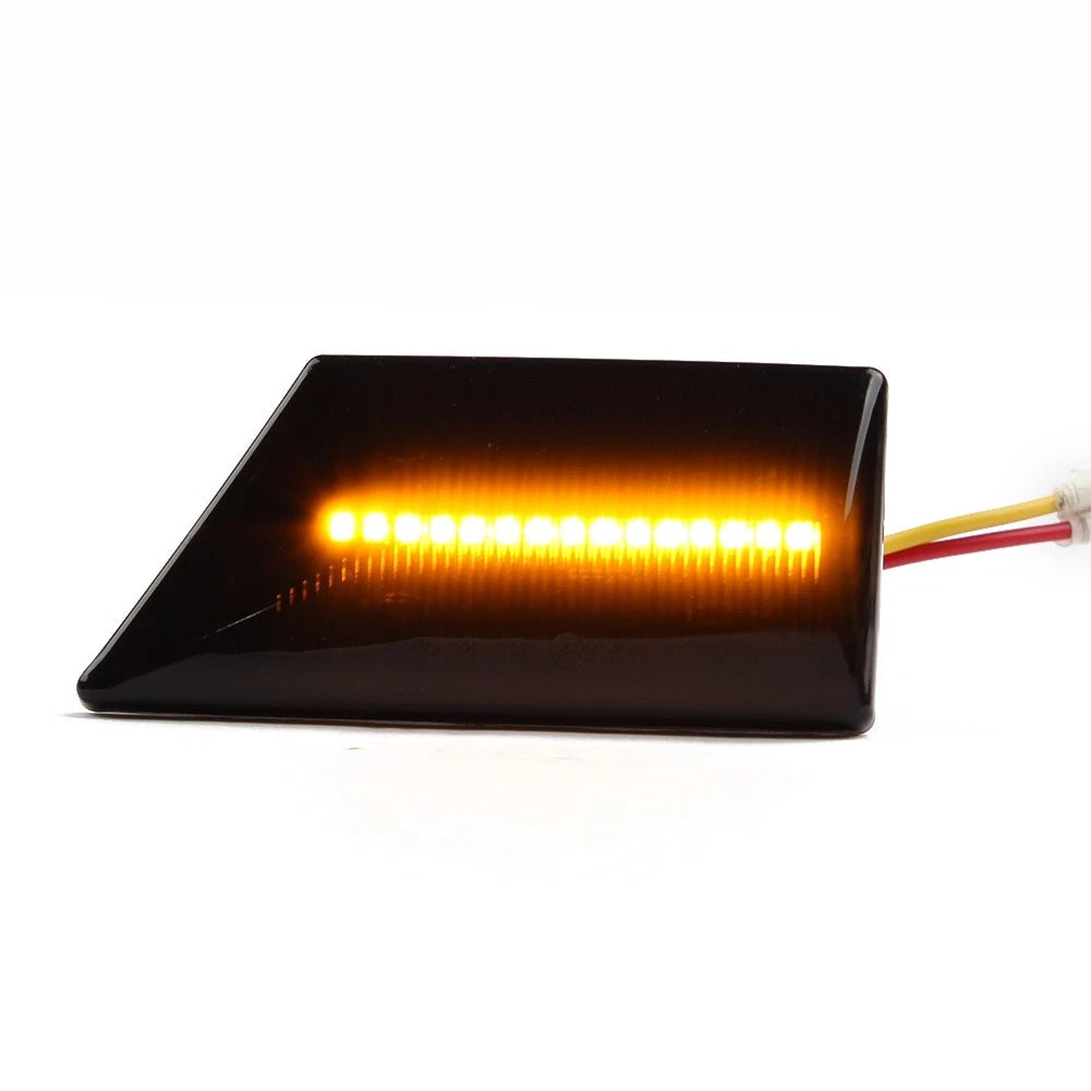 Replacement Side Light Kits for - 12V DC, Dynamic, Waterproof