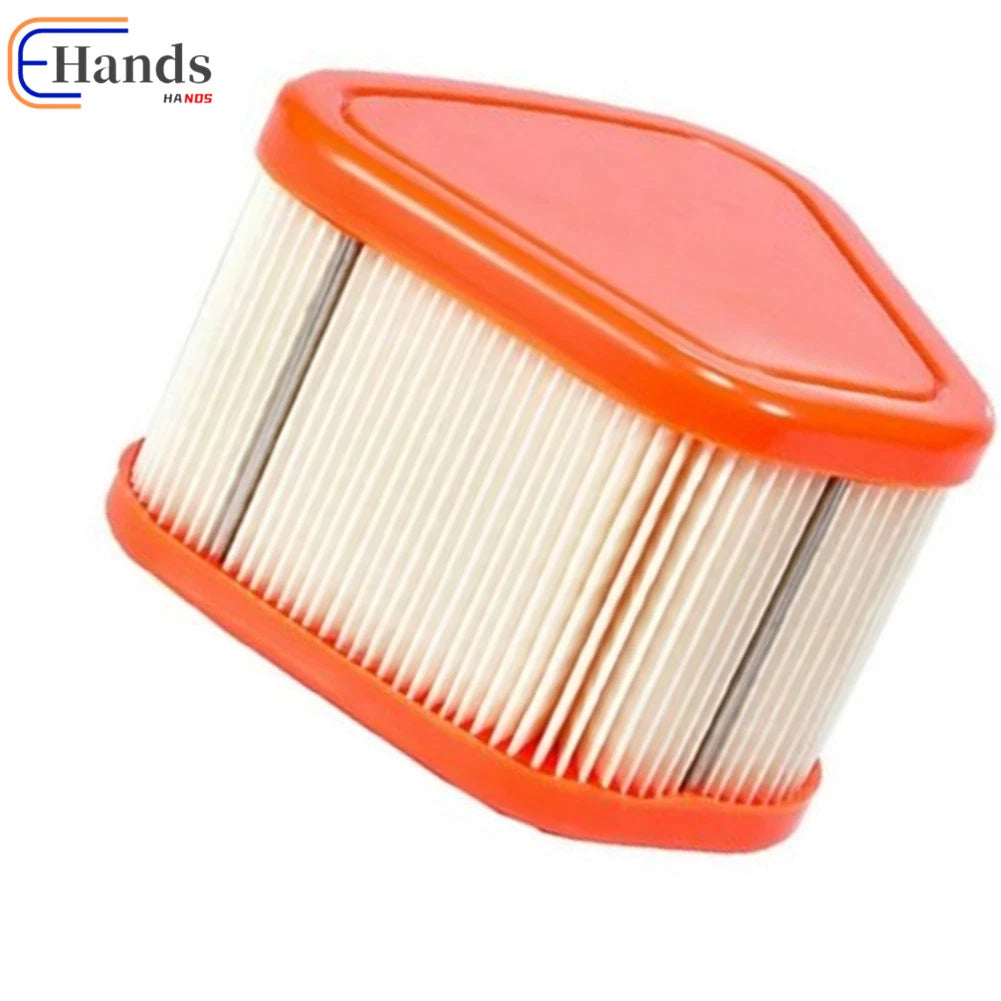 Air Filter 595853 for Briggs & Stratton 597265 115P02 123P02 (Lawn Mower)