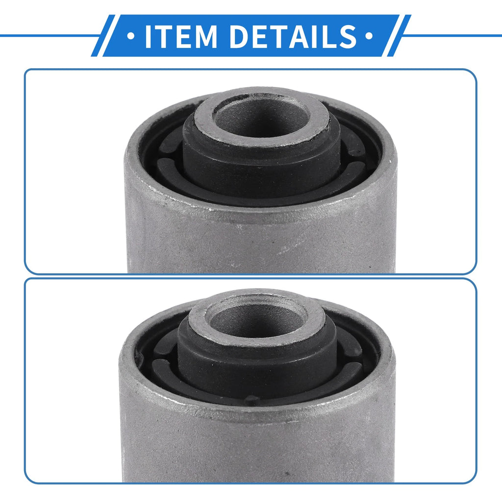 Front Control Arm Suspension Bushing Replacement for Subaru Forester Impreza (S10 S11) (2012–2016)