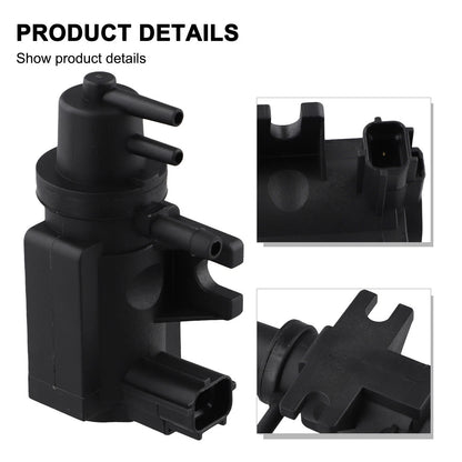 Turbo Boost Pressure Solenoid Valve for