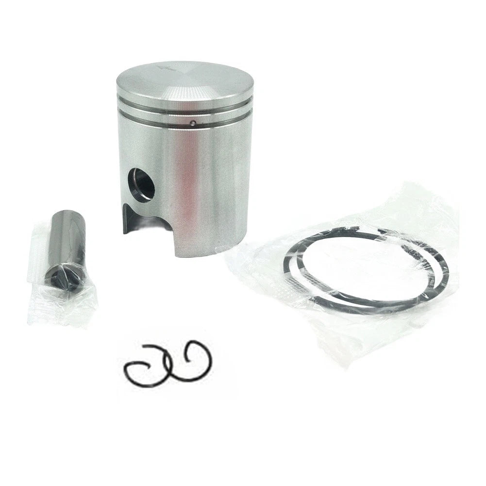 Compactor Repair Kit Ring Set for Spare Components