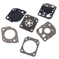 Carburetor Repair Kit C1U-W19 RB-117 for Poulan Ryobi Homelite (N/A)