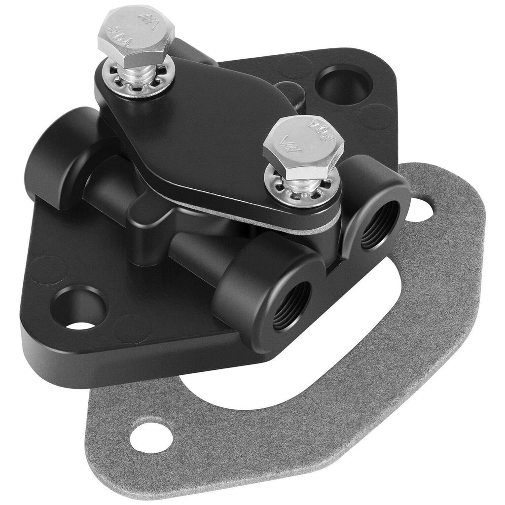Trim Connector Kit for Mercruiser Alpha One Sterndrive (2 Input 4 Output)