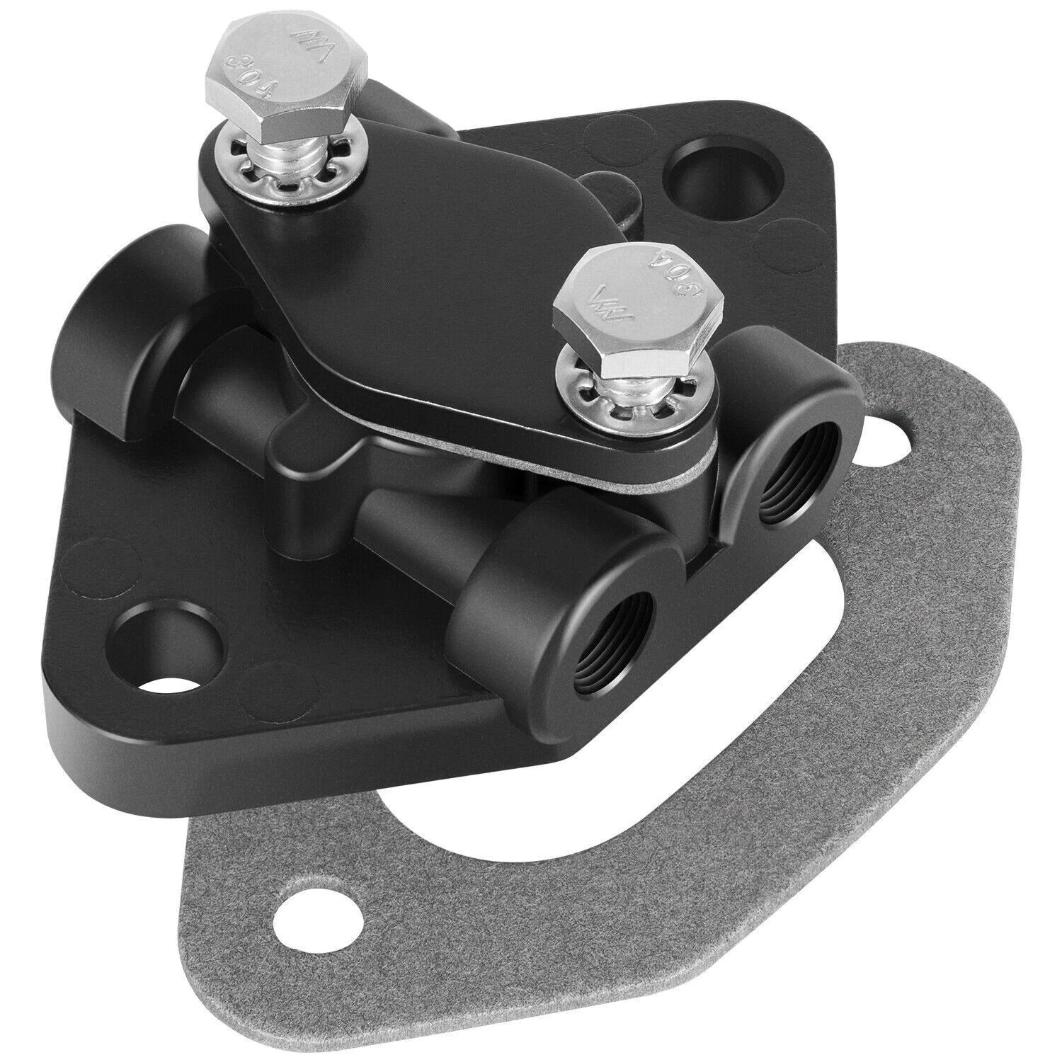 Trim Connector Kit for Mercruiser Alpha One Sterndrive (2 Input 4 Output)