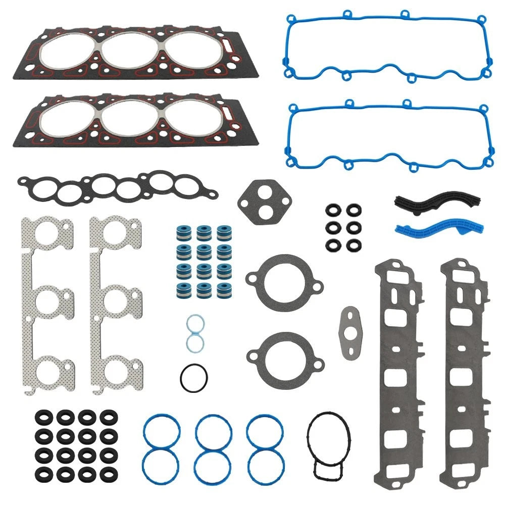 Head Gasket Set for Ford Ranger, Aerostar, Mazda B3000 (1991–2001)