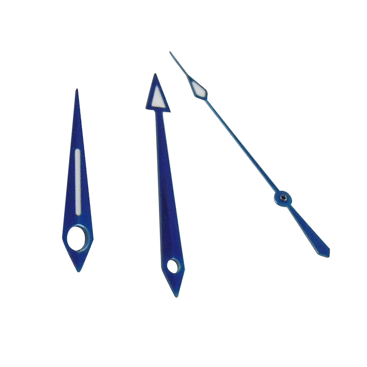 Replacement Watch Hands Pins for ETA 2824 Movement (No Year Range)